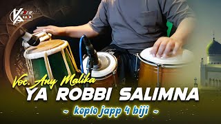Download lagu SHOLAWAT VERSI KOPLO TERBARU 2025 ! YA ROBBI SALIMNA NEW VERSION ( Any Malika ) mp3 Download lagu SHOLAWAT VERSI KOPLO TERBARU 2025 ! YA ROBBI SALIMNA NEW VERSION ( Any Malika ) mp3