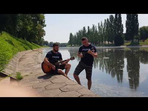 DOĐI U VINKOVCE cover (Shorty feat Miroslav Štivić)