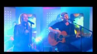 Anastacia &amp; Ben&#39;s brother @ This morning Stalemate -part2-