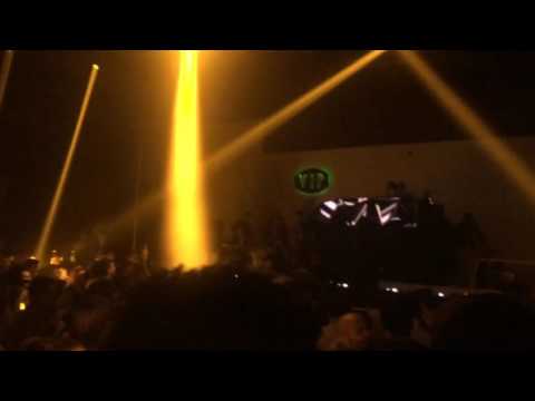 Jamie Jones plays Stuff In The Trunk @ Inox Festival 2016 (Toulouse,France)