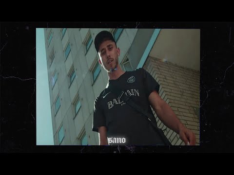 [FREE] Musso x Kalim Type Beat - "Freitag Nacht" (prod. by Sano)