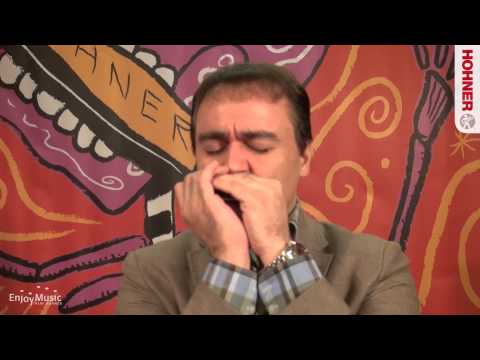 Todd Parrott Reviews the Golden Melody