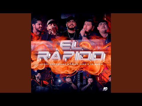 El Rápido (En vivo)