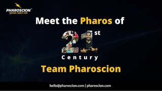 Pharoscion - Video - 3