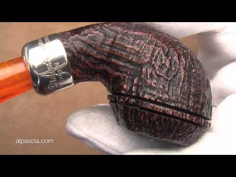 pipa Peterson 575 - smoking pipe