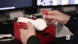 Video thumbnail for WeSc x RZA Chambers by RZA Unboxing (Official): FRANK151 by FRANK151