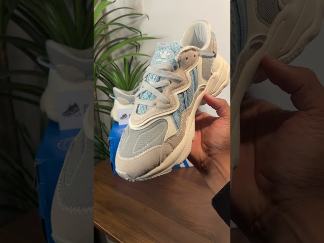 Adidas Ozweego White Grey