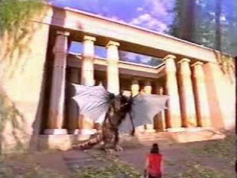 Crystalis - NES commercial