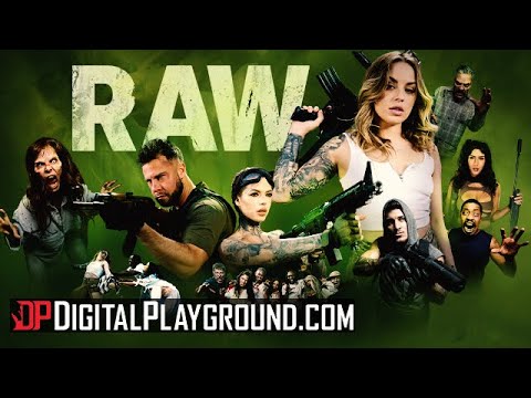 Raw (OFFICIAL TRAILER)