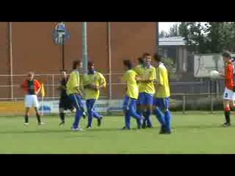 O.S.S.´20 B1 - Venlosche boys