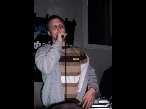 Sir Serch - On the Corner