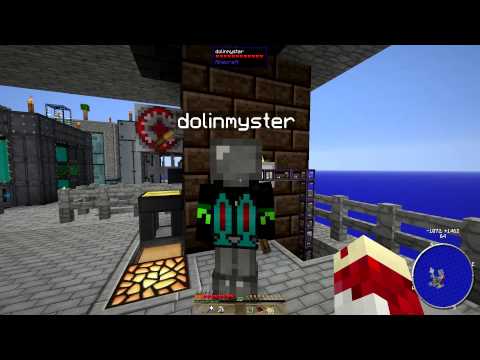 FTB: Agrarian Skies - S01E08 - Too much progress...