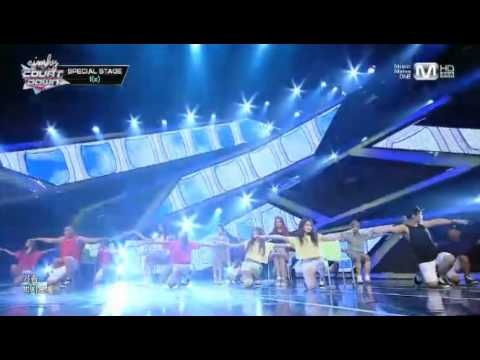 130801 Airplane - F(x)