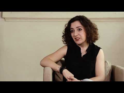 Lilit Grigoryan - Variations serieuses