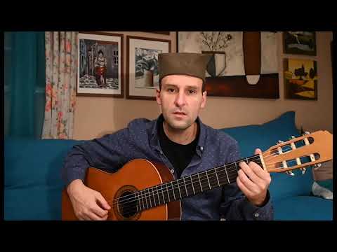 TAMO DALEKO Marko Dolaš - Марко Долаш ТАМО ДАЛЕКО