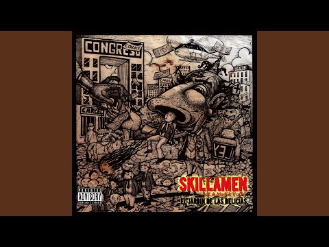 Fragmentos de un Cuaderno Manchado de Anfetaminas (Remix)