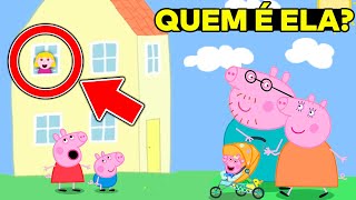 12 COISAS Que Não Fazem SENTIDO em PEPPA PIG!