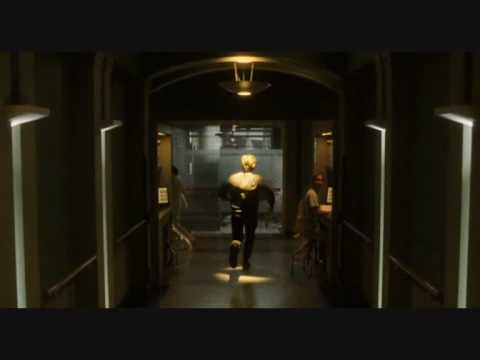 The Fountain - Izzie Dies