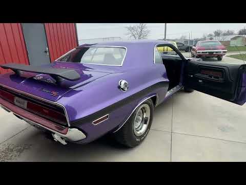 1970 Dodge Challenger (CC-2057594) for sale in Orrville, Ohio