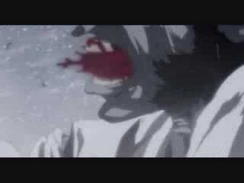 Afro Samurai AMV - Stick em' Up Ludacris