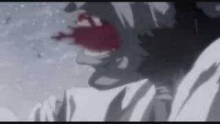 Afro Samurai AMV - Stick em&#39; Up Ludacris
