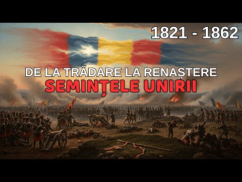 The Union of the Romanian Principalities (ep. 6)