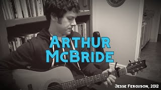 Arthur McBride
