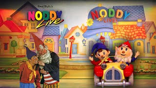 Noddy Live Double Feature
