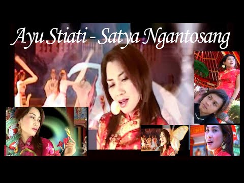 Satya ngantosang , Ayu Stiati