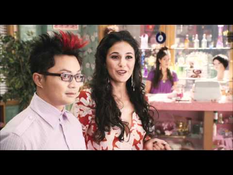 Leg Dich Nicht mit Zohan an | Trailer - jetzt auf Blu-ray und DVD