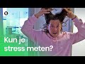 Kun je stress meten?