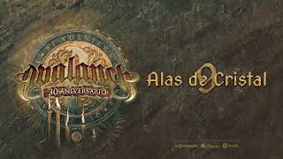 AVALANCH "Alas De Cristal" (Audiosingle)