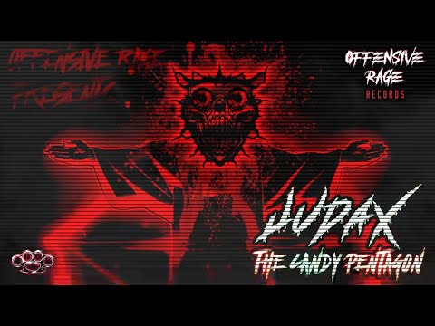 JudaX & Agressive Mind - OmeN