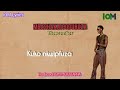Mbashaka Icoduhuza By Theecember Video Lyrics