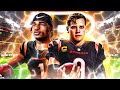 The Bengals Are My New Franchise Team Lets Get Burrow A Ring S1