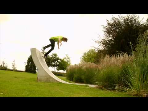 element get busy living - Bas Janssen - part09