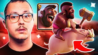Cette carte mérite un nerf ? - Deck Guide by Ouahleouff