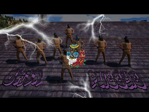 Cali Cartél🎻 | "Faz Striptease" (MC Teuzin PV, MC Skcot) | FiveM Montage