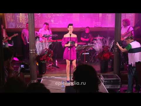 Lena Terehova - Give It Back (Gaelle cover)