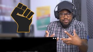 Nasty C &amp; T.I. - They Don&#39;t (Reaction Video) || Behind Bars