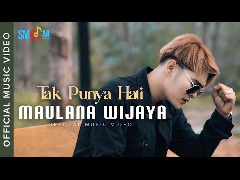Tak Punya Hati - Maulana Wijaya