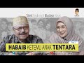 TITIEK SANDHORA MUCHIN ALATAS HABAIB KETEMU ANAK TENTARA Part 2