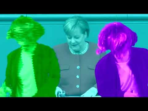 Holldën - I'm Not In Berghain *Official Video*