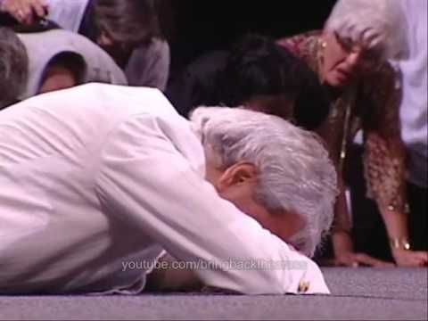 Benny Hinn - Epic Event in Philadelphia