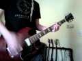 Hot Water Music - The Bitter End (Guitar Cover ...