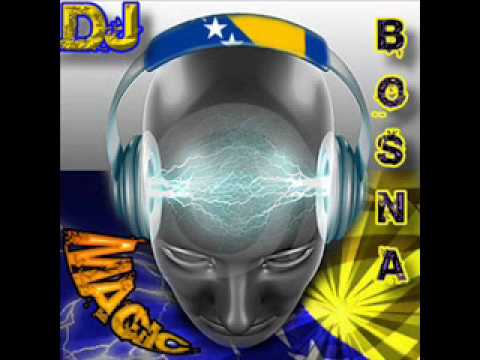 GEO DA SILVA REMIX BY DJ BOSNA MAGIC