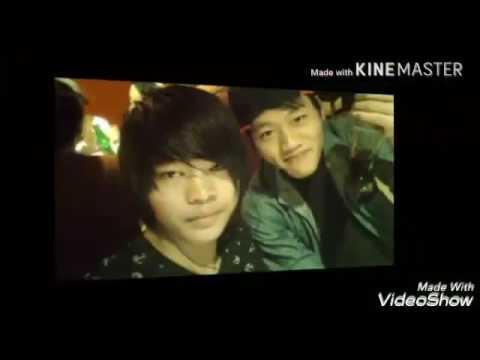 thangmoi M Gangte Anai lungsiet 2017