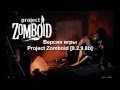 project zomboid мультиплеер. Split screen, настройка кооператива 