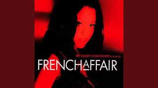 My Heart Goes Boom (La Di Da Da) (K's House Remix)