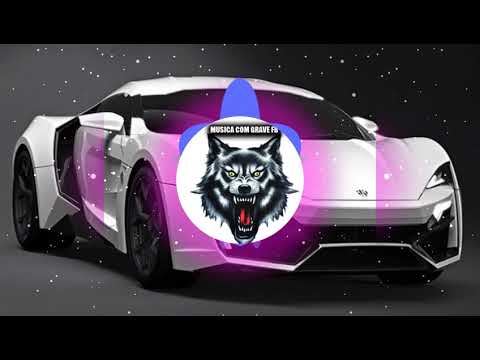 DJ Guuga - ARROCHA DOS CORNOS ((FUNK COM GRAVE)) Música com Grave